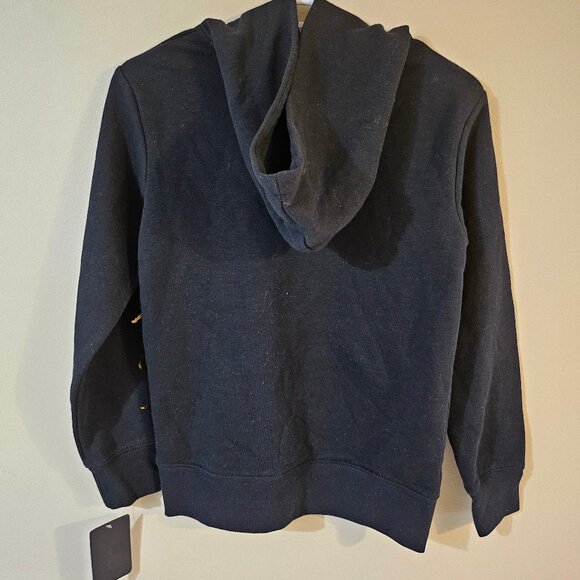 Nike Air Jordan Boy's Highlights Pullover Hoodie - Size M - Picture 2 of 12